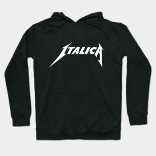 Italica Hoodie